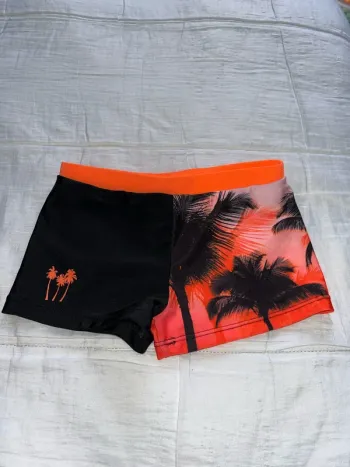 Maillot de bain garçon