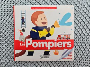 Les Pompiers