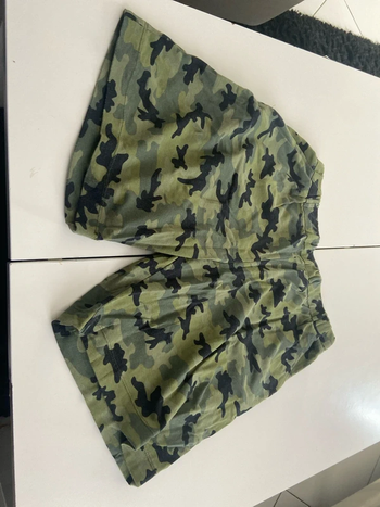 Short