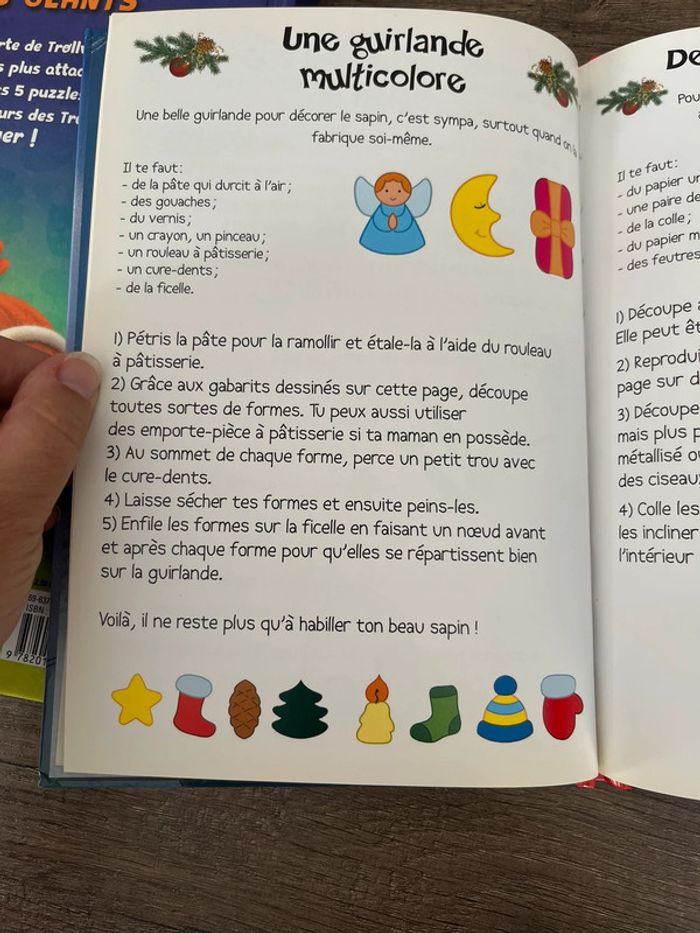 Mes histoires de noël - photo numéro 5