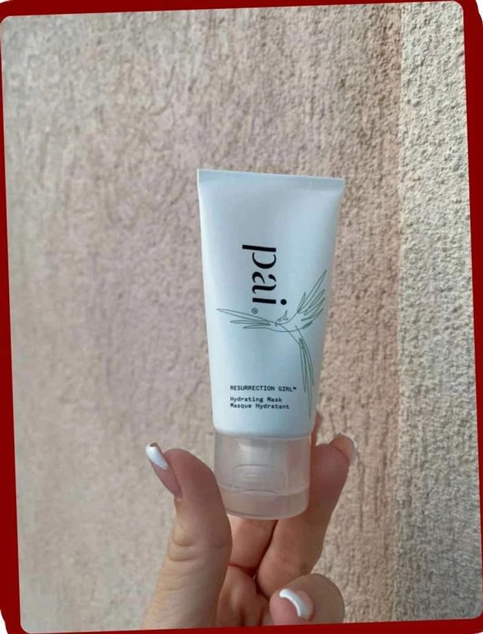 Masque visage - photo numéro 10