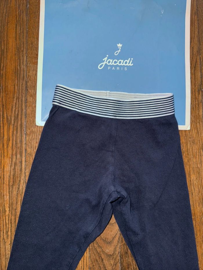 Legging Jacadi 24 mois - photo numéro 2