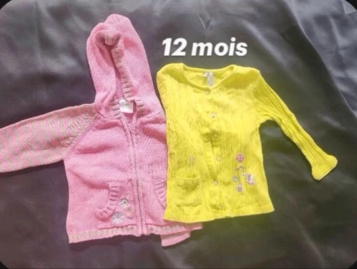 Gilets