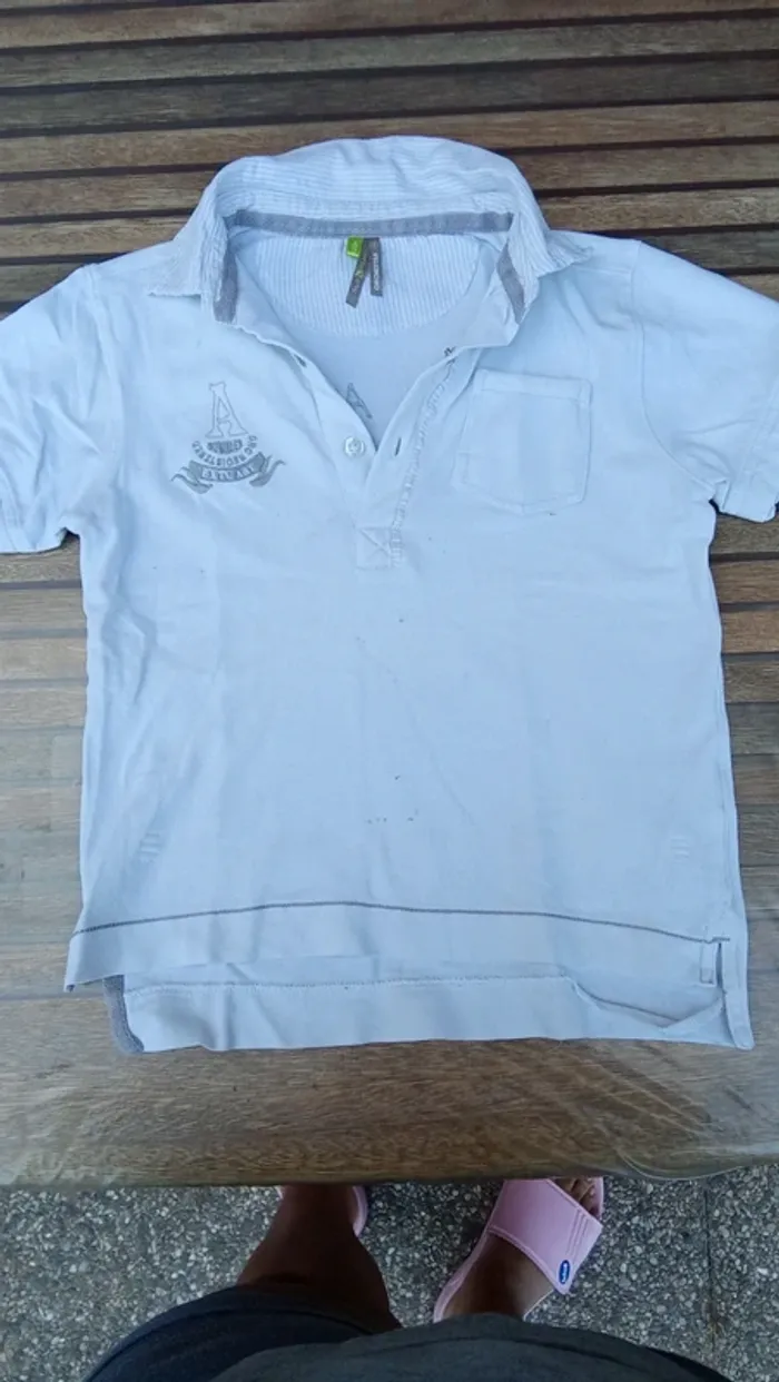 Lot de t shirt garçon - photo numéro 6
