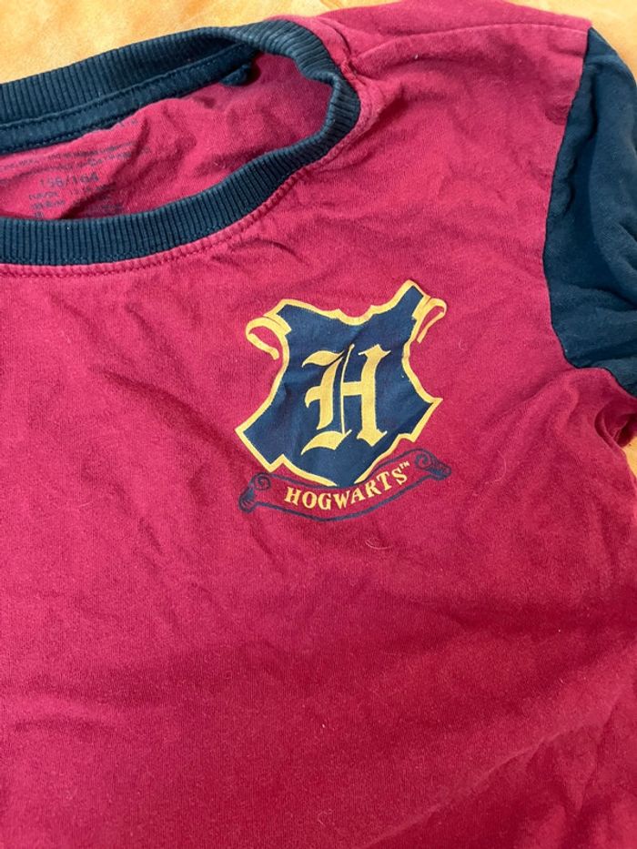 Pyjama Harry Potter - photo numéro 2