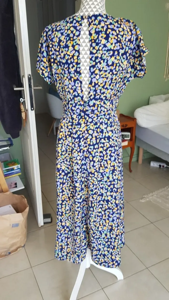 Robe longue