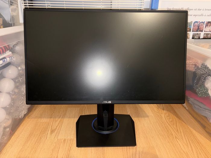 Écran Gaming - photo numéro 4