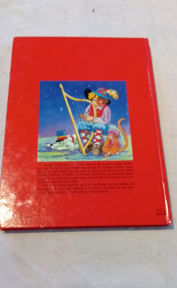 Bd vintage - photo numéro 3