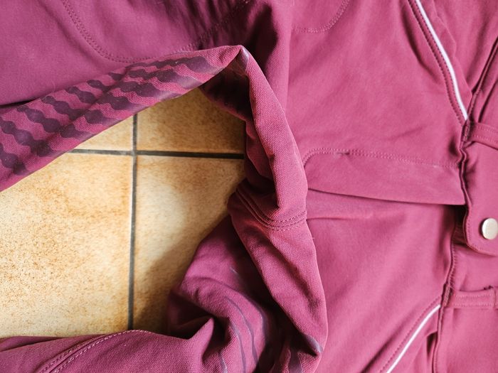 Pantalon d'équitation neuf - photo numéro 4