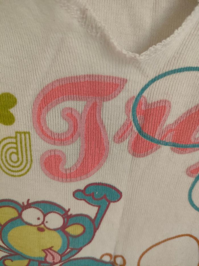 T shirt - photo numéro 2