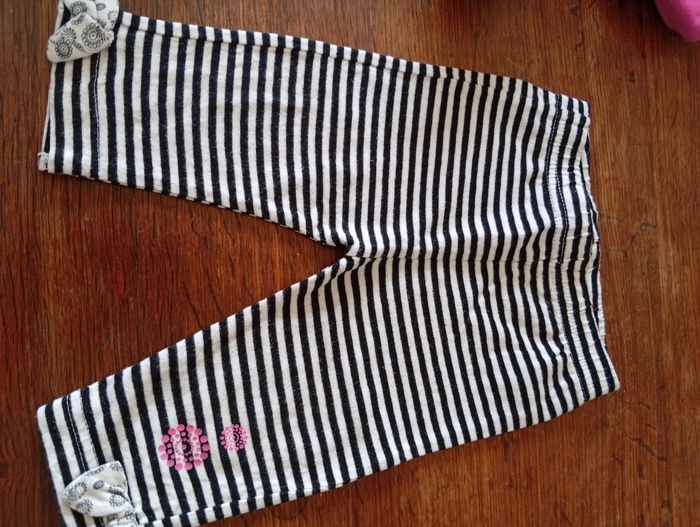 Ensemble taille 6 mois - photo numéro 4