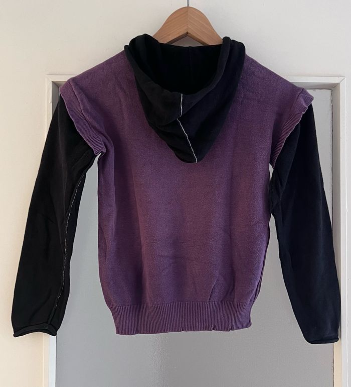 Pull fin Complices 10 ans - photo numéro 3