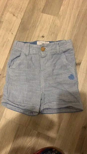 Short