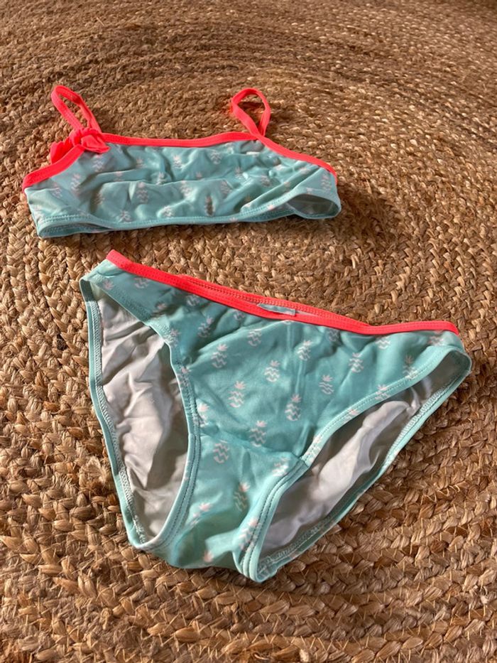 Maillot de bain fille - photo numéro 2