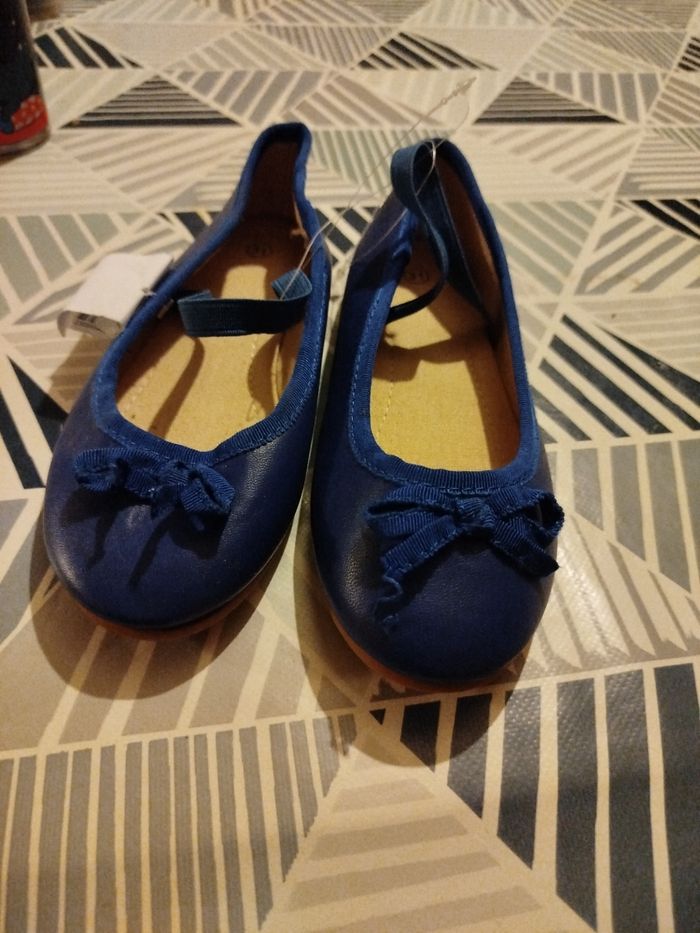 Ballerines