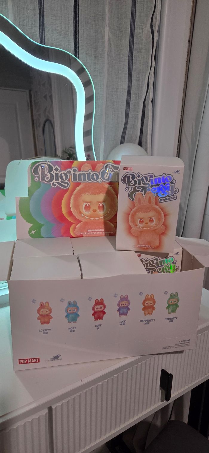 Labubu