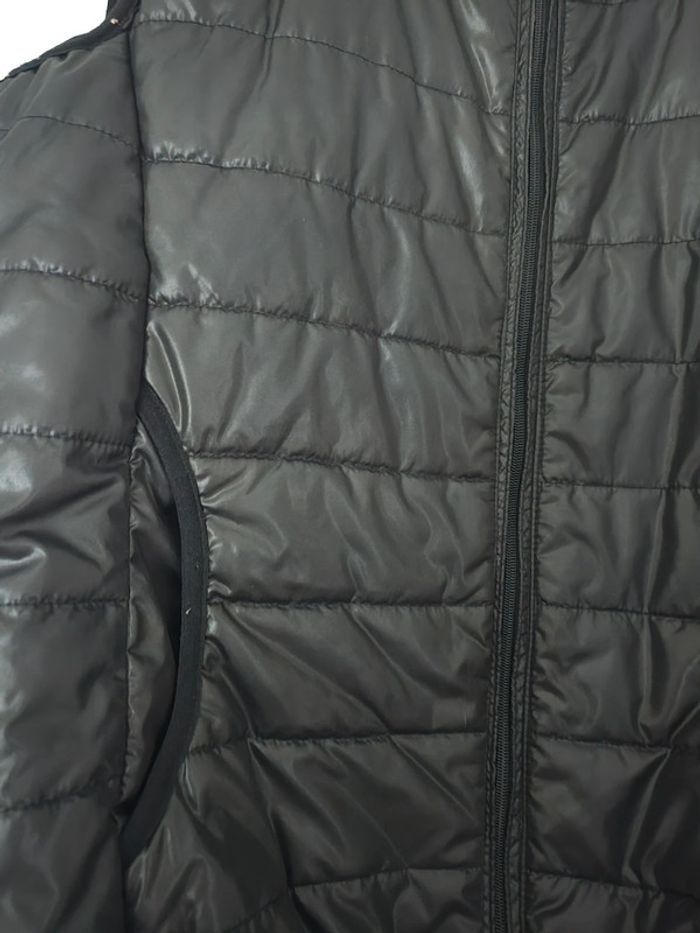 Veste sans manches - photo numéro 2