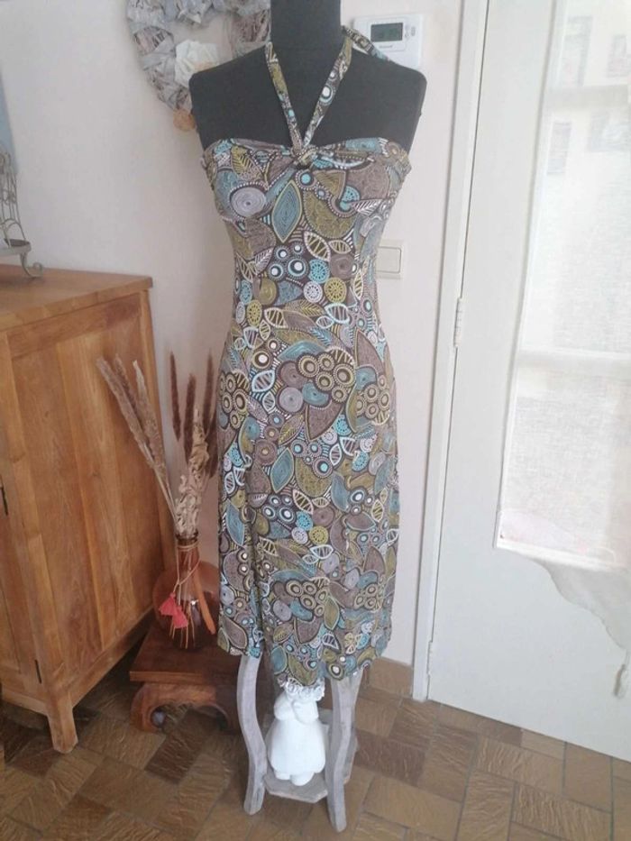 Robe redoute création - photo numéro 2