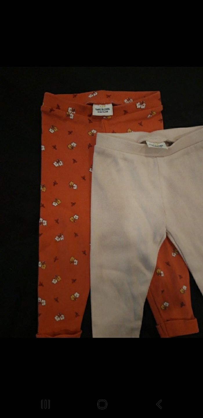 Leggins - photo numéro 2