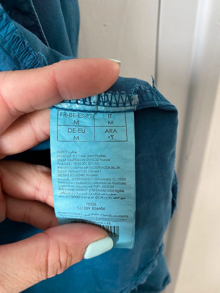 Chemise - photo numéro 4