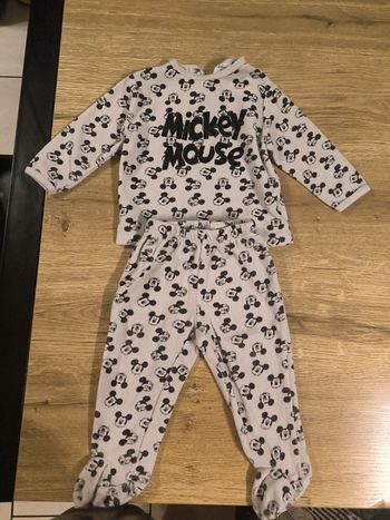 Pyjama