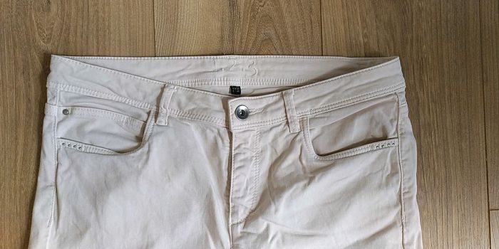 Pantalon 7/8 (taille 40) - photo numéro 2