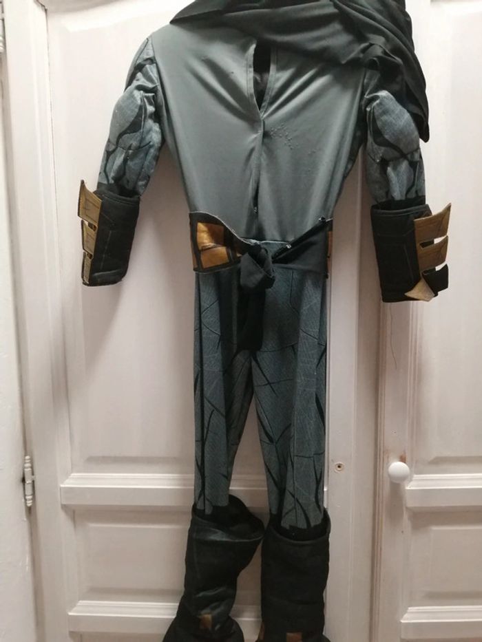 Déguisement BATMAN - photo numéro 10