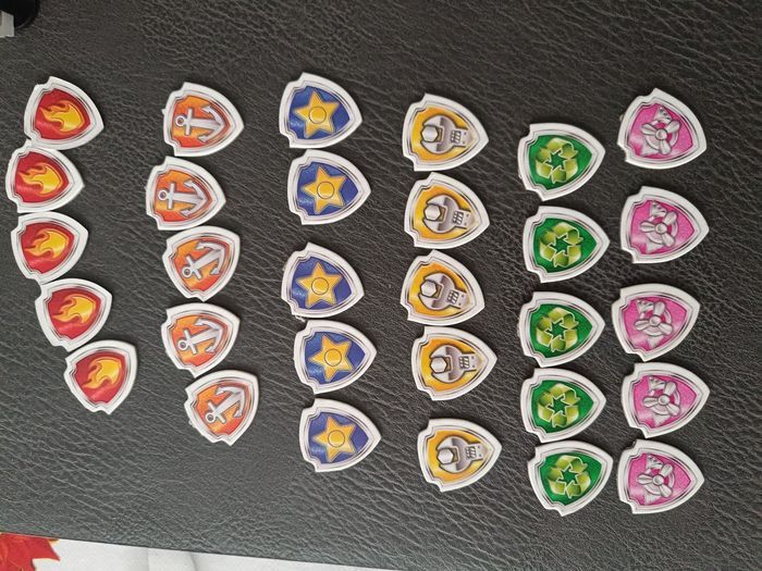 Jeu d'aventure Pat patrouille - photo numéro 7