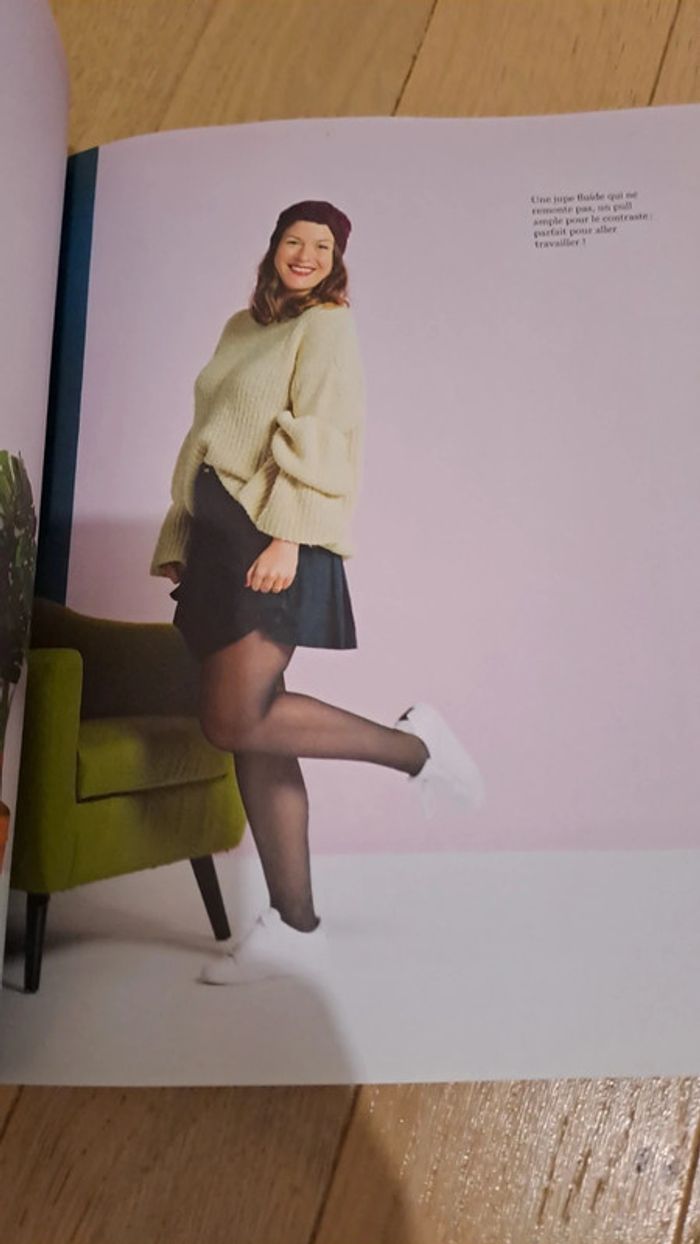 Body positive attitude - photo numéro 2