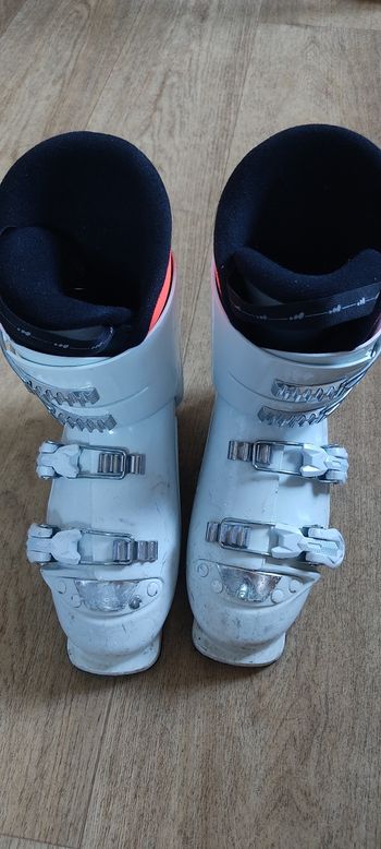 Chaussures de ski enfant 