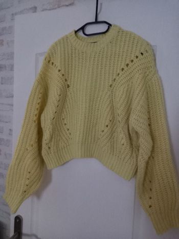 Pull Jennyfer