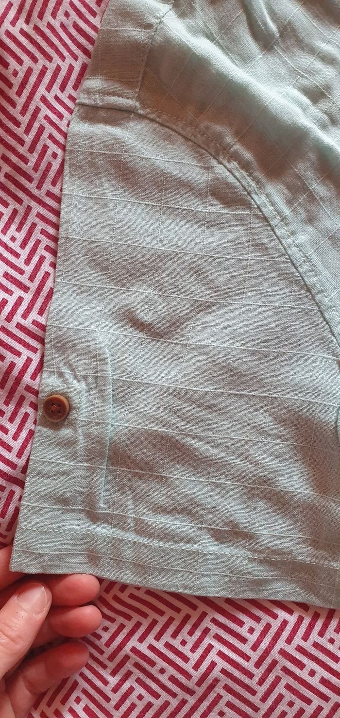 Chemise - photo numéro 2