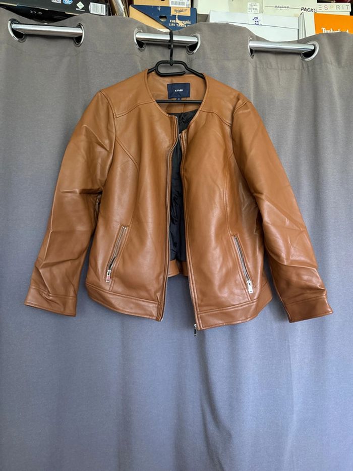 Blouson femme Kiabi