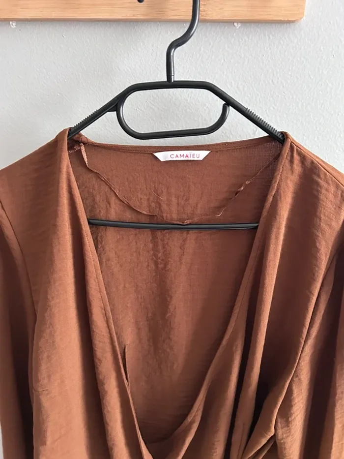 Blouse - photo numéro 5