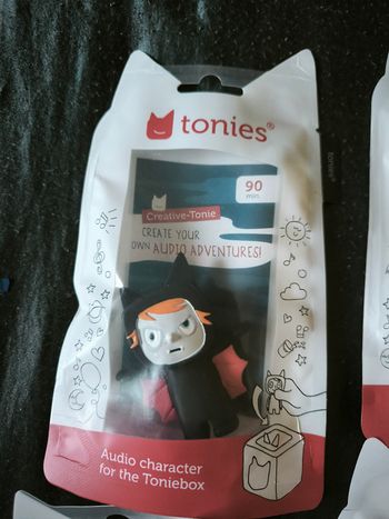 Tonies