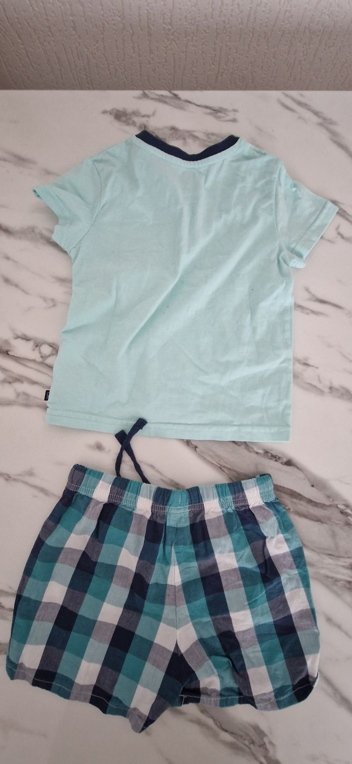Pijama obaibi - photo numéro 2