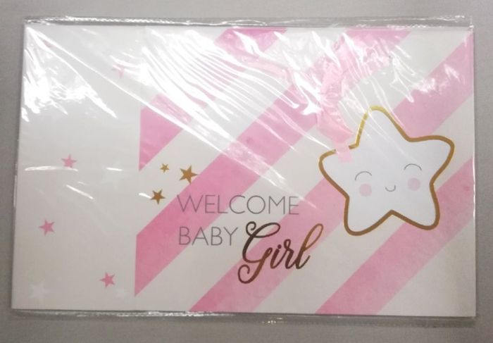 🌟Boite cadeau naissance Fille, Coffret cadeau Bébé, Neuf🌟 - photo numéro 2