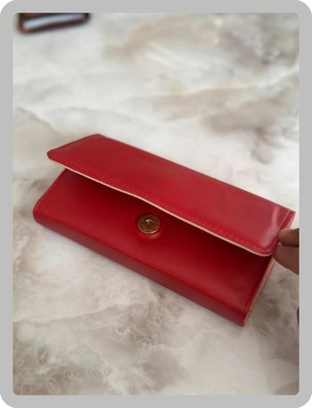 Portefeuille pour femmes