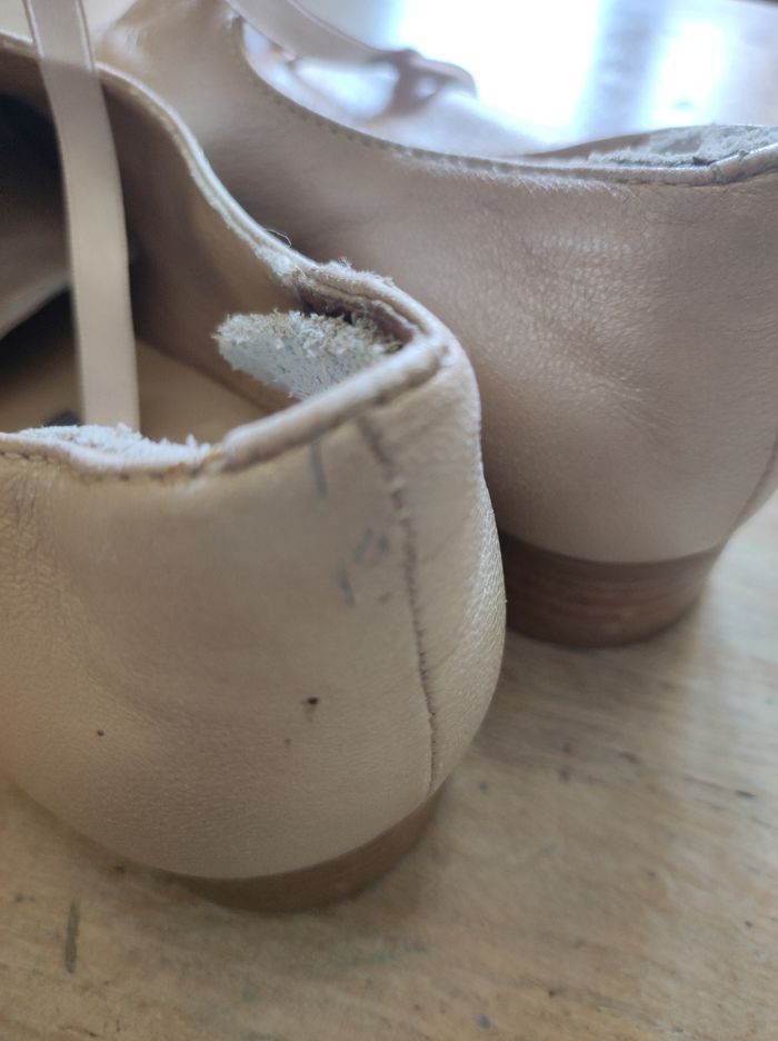 Mocassin derbies - photo numéro 7