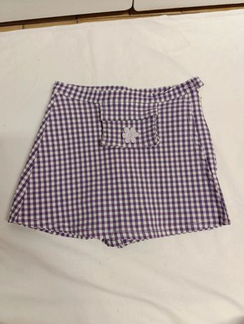 Short-jupe, Mimi Couette
