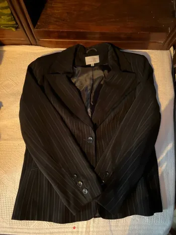 Ensemble veste + pantalon