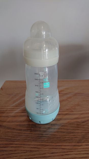 Biberon MAM 260ml