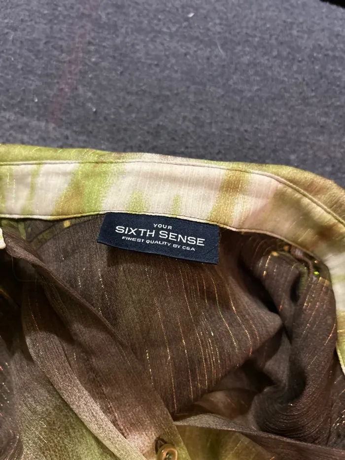 Chemise - photo numéro 3