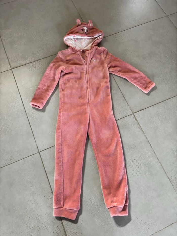 Sur pyjama TAO 8 Ans