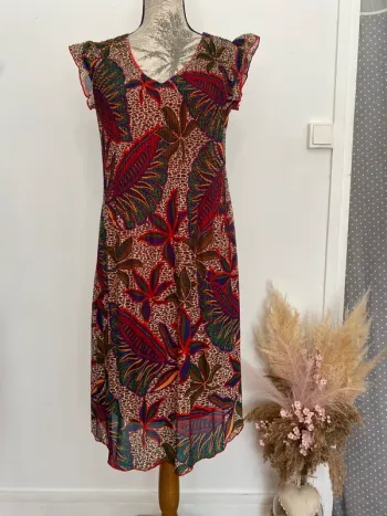 Robe Riu paris