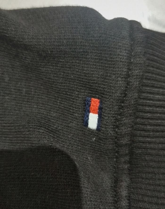 Sweat Tommy Hilfiger - photo numéro 4
