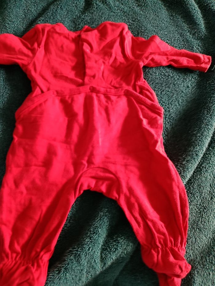 Pyjama - photo numéro 2