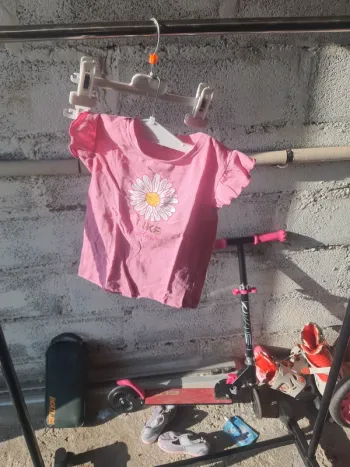 Tee-shirt 4ans