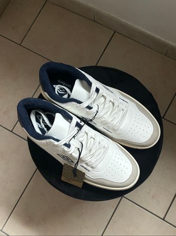 Baskets Umbro