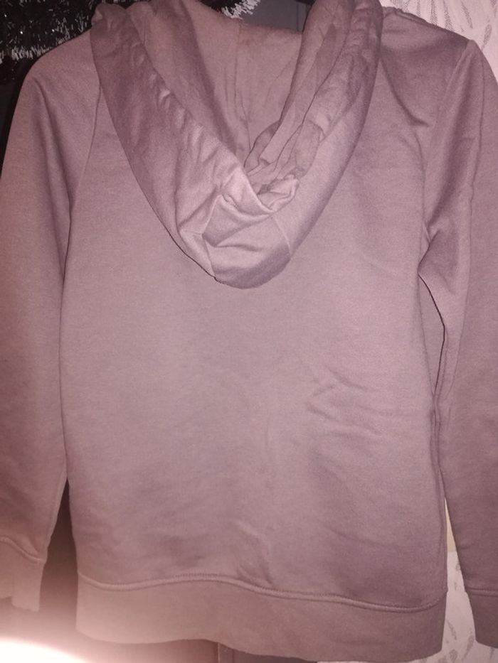 Pull à capuche taille xs primark - photo numéro 2